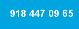 918 447 09 65
